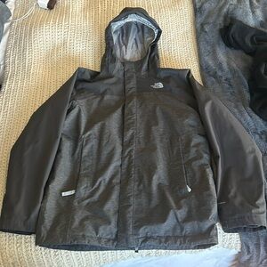 North Face Ski/Winter Jacket